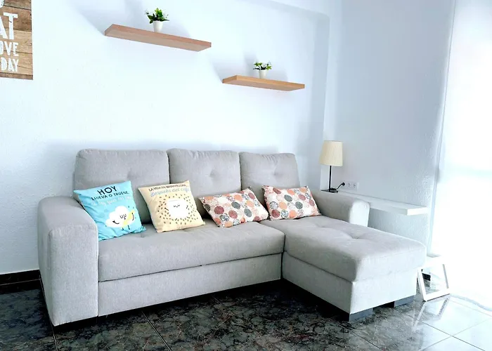 Aperol Apartment