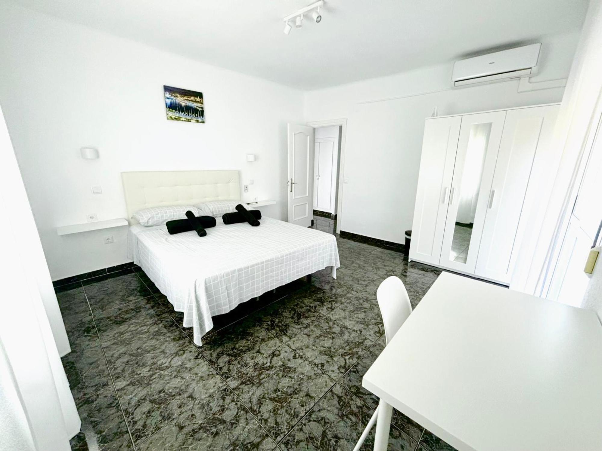 Appartement Aperol Málaga